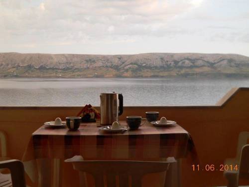 Metajna Croatia Promo Code Booking.com