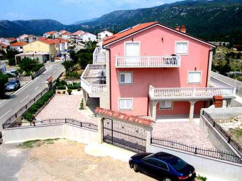 Novi Vinodolski Croatia Promo Code Booking.com