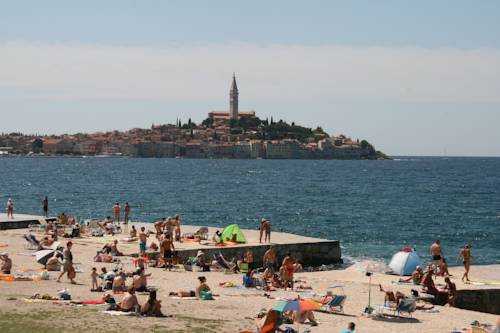 Rovigno Codice promozionale Croatia Booking.com