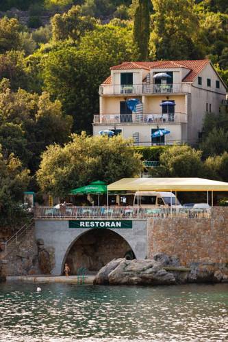 Molunat Codice promozionale Croatia Booking.com