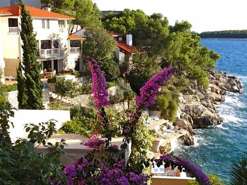 Primosten Codice promozionale Croatia Booking.com