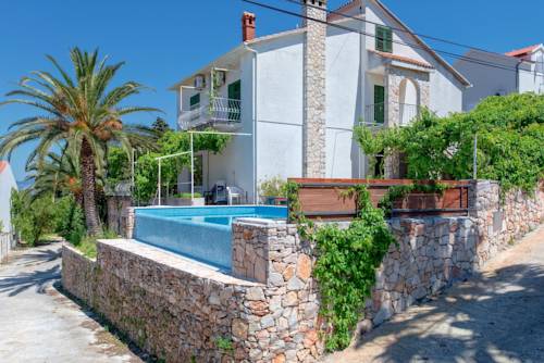 Jelsa Codice promozionale Croatia Booking.com