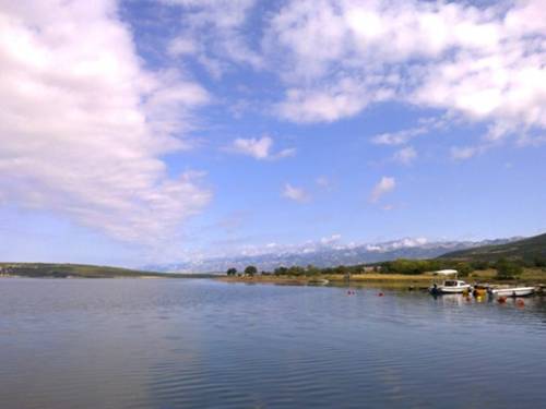 Gornji Karin Codice promozionale Croatia Booking.com