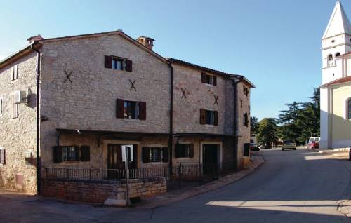 Kastelir Codice promozionale Croatia Booking.com