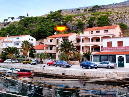 Krilo Jesenice Codice promozionale Croatia Booking.com