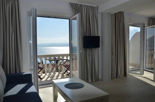 Omiš Codice promozionale Croatia Booking.com
