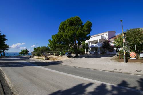 Starigrad-Paklenica Croatia Promo Code Booking.com