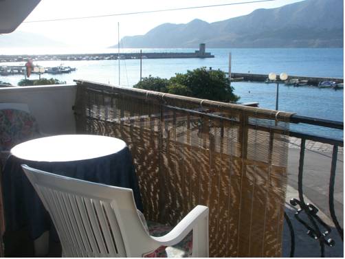 Baska Codice promozionale Croatia Booking.com