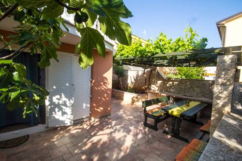 Lovrecica Codice promozionale Croatia Booking.com