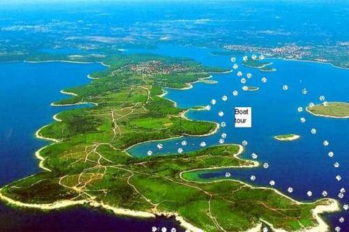 Medulin Codice promozionale Croatia Booking.com