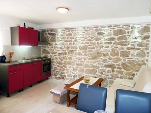 Kaštel Štafilić Croatia Promo Code Booking.com