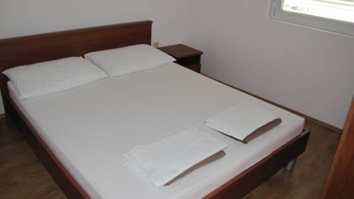 Tkon Codice promozionale Croatia Booking.com