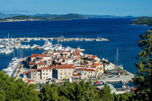Tribunj Codice promozionale Croatia Booking.com