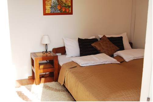 Kastel Stafilic Codice promozionale Croatia Booking.com