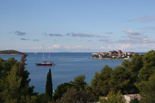 Sevid Codice promozionale Croatia Booking.com