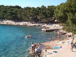 Tribunj Codice promozionale Croatia Booking.com