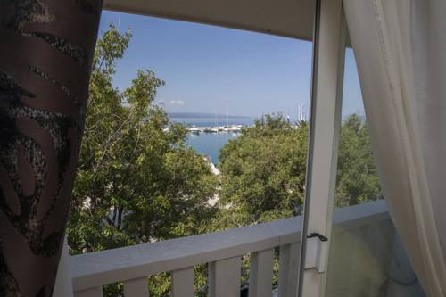 Baska voda Codice promozionale Croatia Booking.com