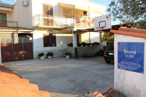 Vodice Croatia Promo Code Booking.com