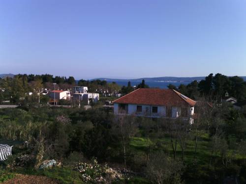 Kastel Stafilic Codice promozionale Croatia Booking.com