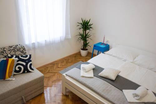 Sali Croatia Promo Code Booking.com