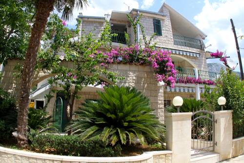 Tucepi Codice promozionale Croatia Booking.com