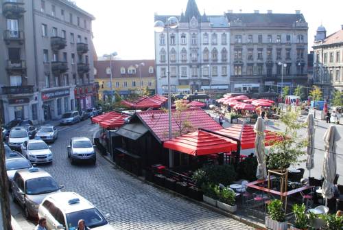 Zagabria Codice promozionale Croatia Booking.com
