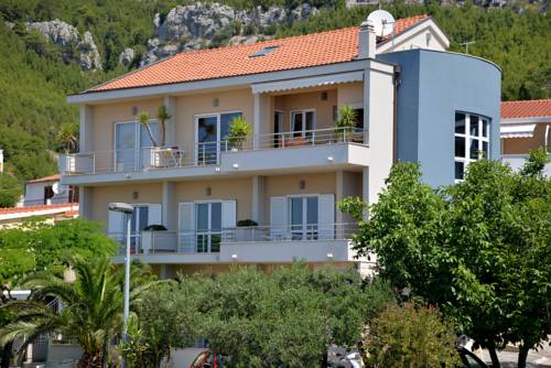 Tucepi Codice promozionale Croatia Booking.com