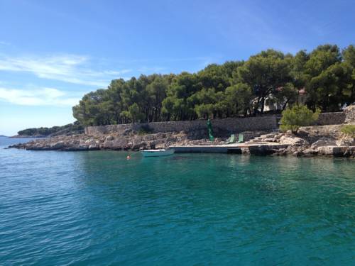 Milna Croatia Promo Code Booking.com