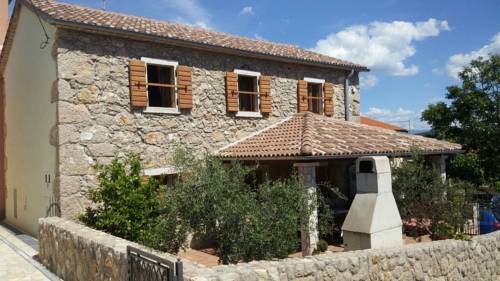 Čižići Codice promozionale Croatia Booking.com