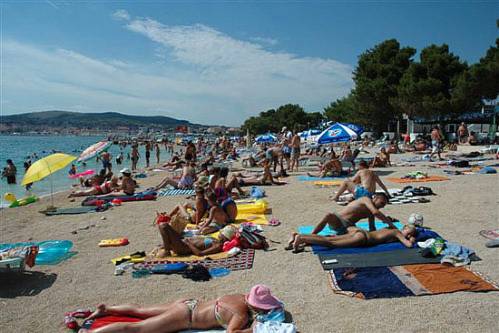Vodice-Srima Codice promozionale Croatia Booking.com