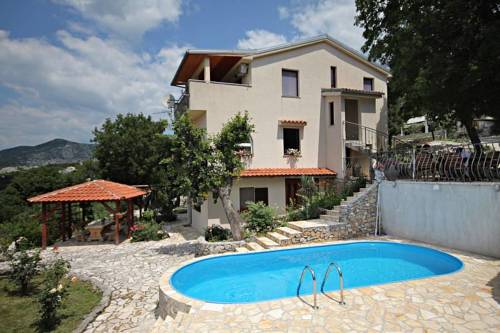 Klenovica Codice promozionale Croatia Booking.com