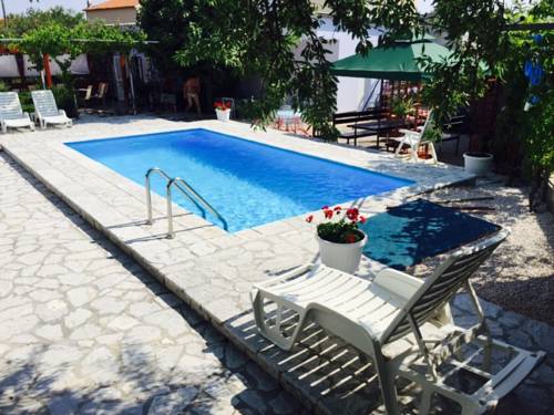 Tribunj Codice promozionale Croatia Booking.com