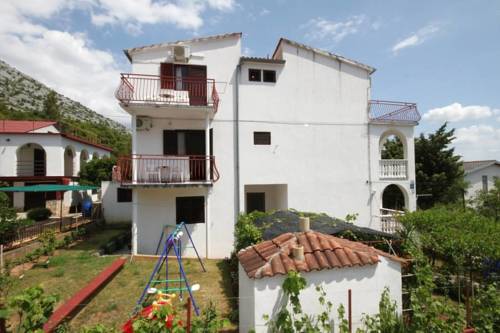 Starigrad-Paklenica Croatia Promo Code Booking.com