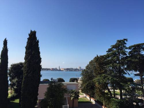 Umag Codice promozionale Croatia Booking.com