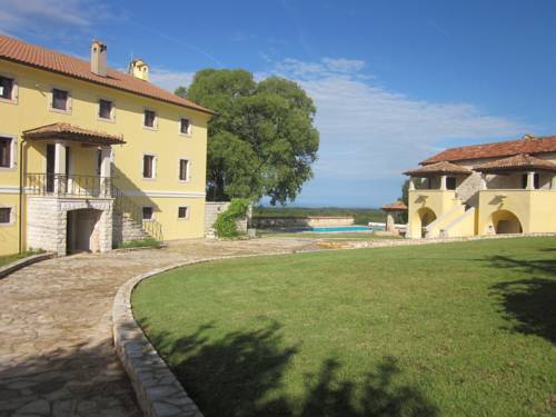 Višnjan Codice promozionale Croatia Booking.com