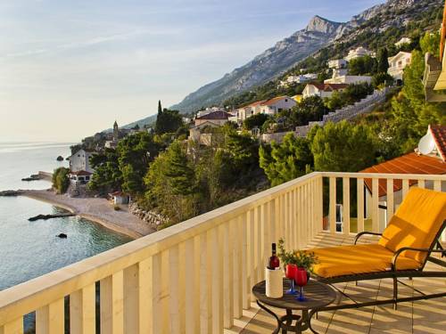 Pisak Codice promozionale Croatia Booking.com