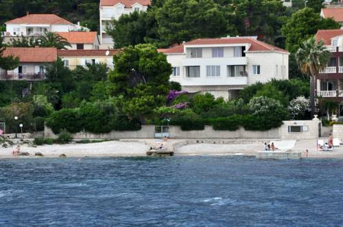 Orebic Codice promozionale Croatia Booking.com