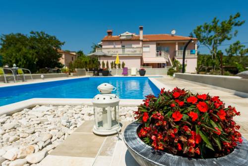 Rovinjsko Selo Codice promozionale Croatia Booking.com