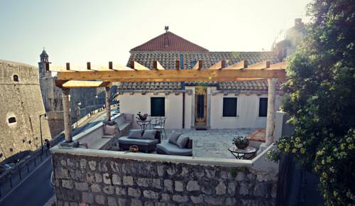 Dubrovnik Codice promozionale Croatia Booking.com