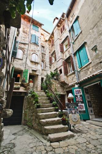 Rovigno Codice promozionale Croatia Booking.com
