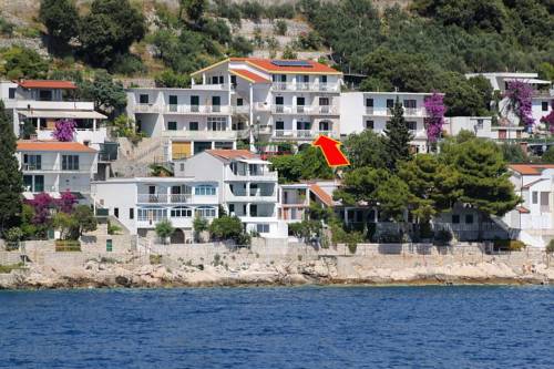 Drvenik Codice promozionale Croatia Booking.com