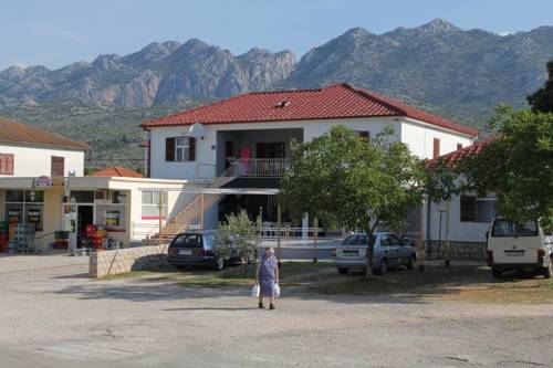 Starigrad-Paklenica Croatia Promo Code Booking.com