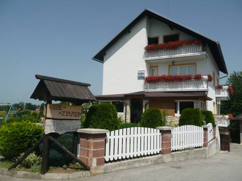 Grabovac (Rakovica) Codice promozionale Croatia Booking.com