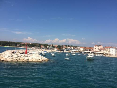 Fasana Codice promozionale Croatia Booking.com