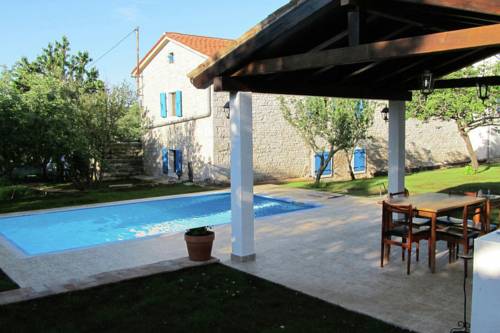 Višnjan Codice promozionale Croatia Booking.com