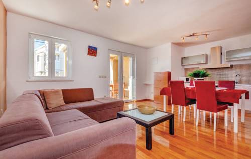Novi Vinodolski Codice promozionale Croatia Booking.com