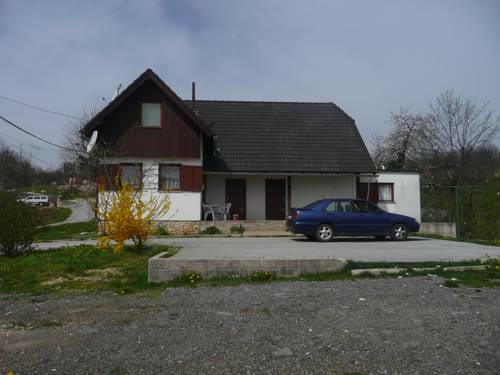 Poljanak (Plitvička jezera) Codice promozionale Croatia Booking.com