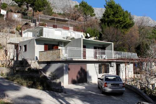 Lokva Rogoznica Codice promozionale Croatia Booking.com