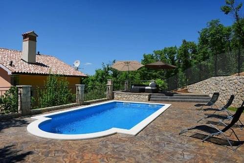 Labin-Kozljak Codice promozionale Croatia Booking.com