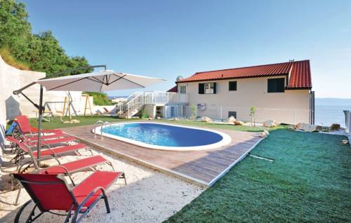 Omiš Codice promozionale Croatia Booking.com